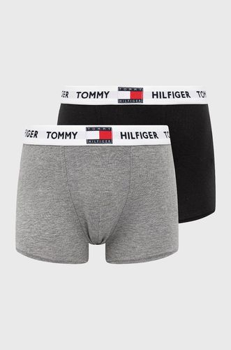 Tommy Hilfiger - Bokserki dziecięce (2-pack) 109.99PLN