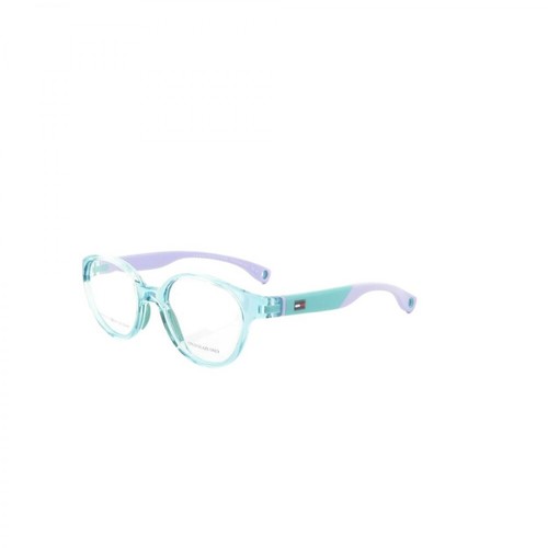 Tommy Hilfiger, Glasses 1425 Niebieski, unisex, 429.00PLN