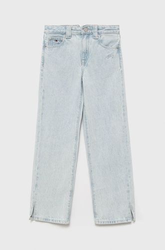 Tommy Hilfiger jeansy dziecięce 269.99PLN