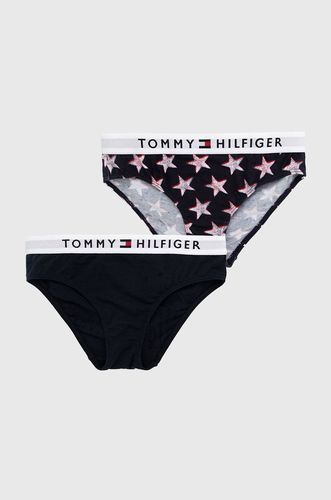 Tommy Hilfiger slipy dziecięce (2-pack) 99.99PLN