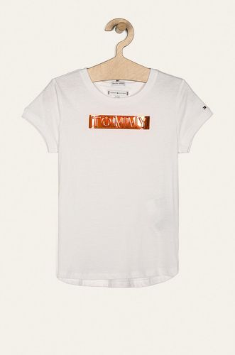 Tommy Hilfiger - T-shirt dziecięcy 128-176 cm 59.90PLN