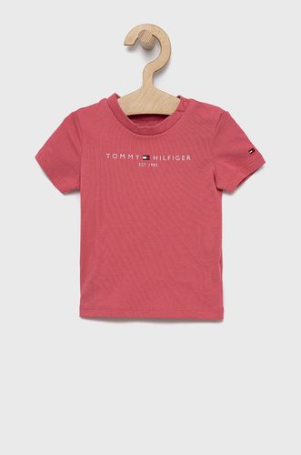 Tommy Hilfiger T-shirt niemowlęcy 69.99PLN
