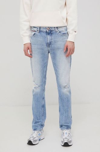 Tommy Jeans jeansy SCANTON BF2112 419.99PLN