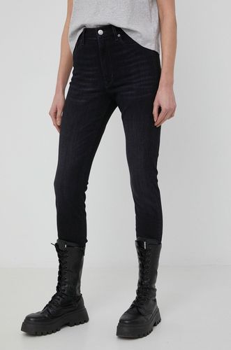 Tommy Jeans jeansy SYLVIA CE173 359.99PLN