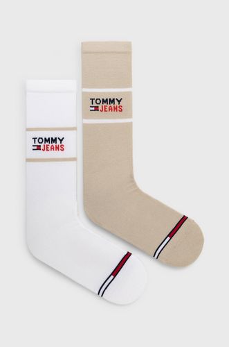Tommy Jeans - Skarpetki (2-pack) 49.99PLN