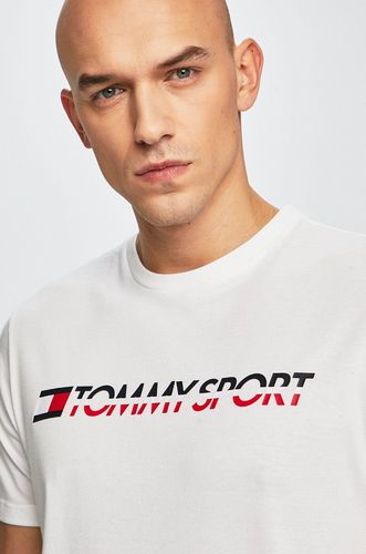 Tommy Sport - T-shirt 79.90PLN