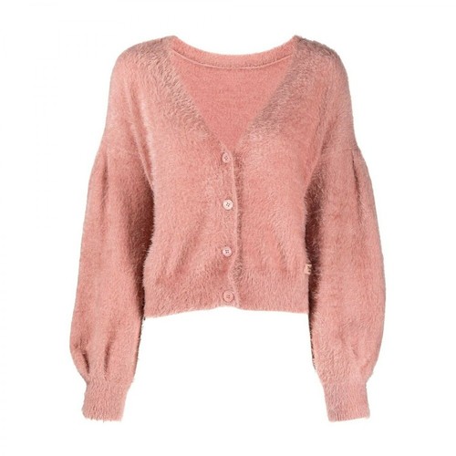 Twinset, Sweater Różowy, female, 540.00PLN