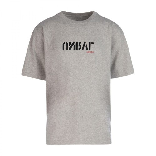 Unravel Project, T-Shirt Szary, male, 1209.00PLN
