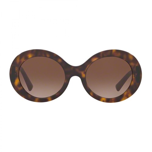 Valentino, Okulary słoneczne Brązowy, female, 1150.00PLN
