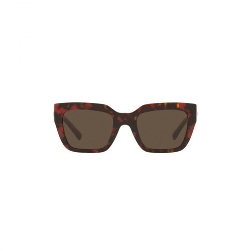 Valentino, sunglasses 4097 518973 Czerwony, female, 1022.00PLN