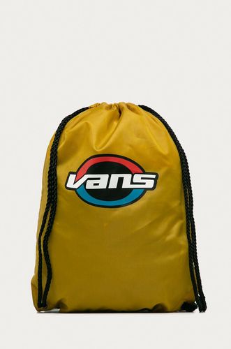 Vans - Plecak 99.99PLN