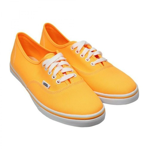Vans, Sneakers Pomarańczowy, female, 332.00PLN