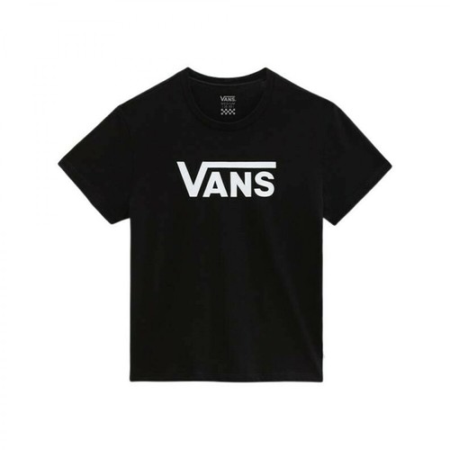 Vans, T-shirt Czarny, male, 113.85PLN