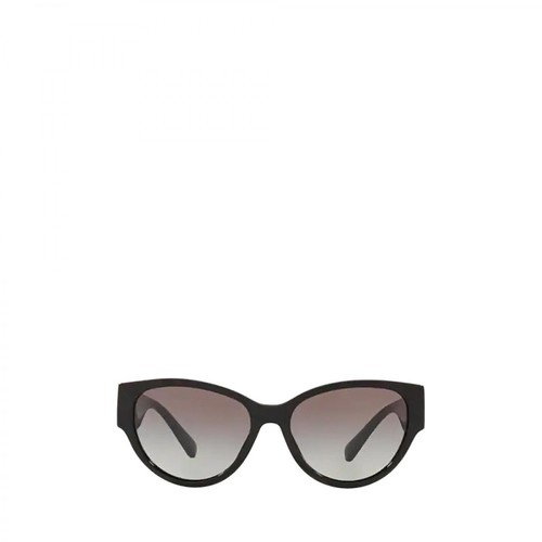 Versace, Ve4368 Gb1/11 Sunglasses Czarny, female, 923.00PLN