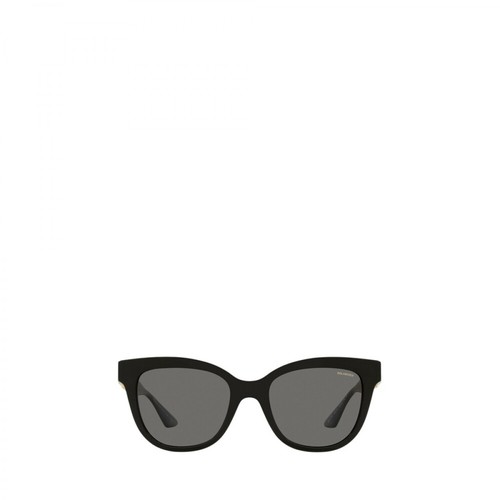 Versace, Ve4394 Gb1/87 sunglasses Czarny, female, 1095.00PLN