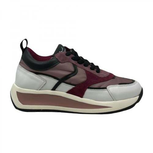 Voile Blanche, Sneakers Fioletowy, female, 721.00PLN