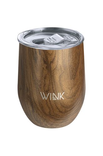 Wink Bottle kubek termiczny TUMBLER BRIGHT WALNUT 79.99PLN