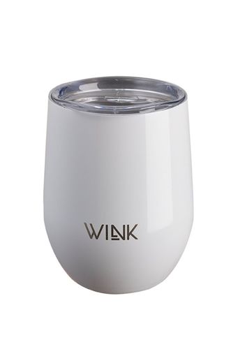 Wink Bottle kubek termiczny TUMBLER WHITE 59.99PLN