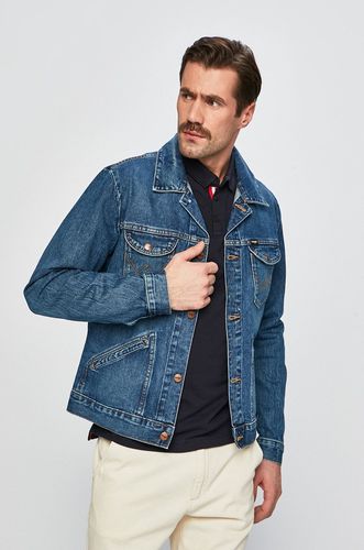 Wrangler kurtka jeansowa 449.99PLN