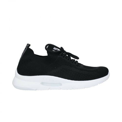 Xti, Sneakers Czarny, female, 273.00PLN