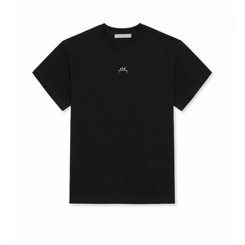 A-Cold-Wall, T-shirt Czarny, male, 475.00PLN