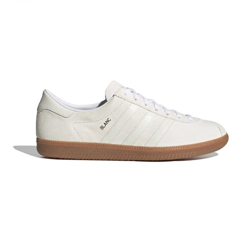Adidas, Low Top Sneakers Biały, male, 502.00PLN
