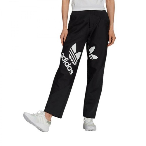 Adidas Originals, Spodnie Czarny, female, 780.85PLN