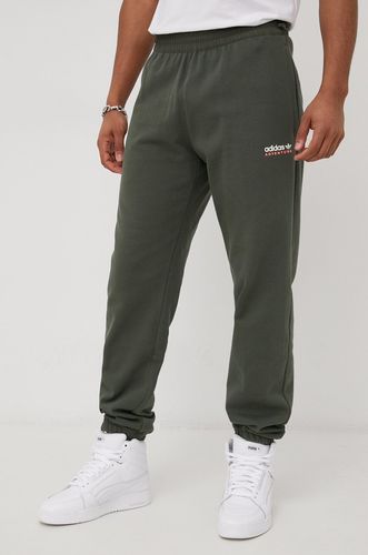 adidas Originals spodnie dresowe bawełniane 229.99PLN