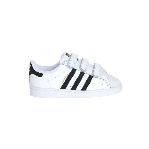 Adidas Originals, Superstar CF I Sneakers Biały, unisex, 377.00PLN