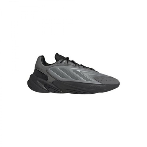 Adidas, Ozelia Sneakers Czarny, male, 653.00PLN