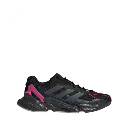 Adidas, Sneakers Czarny, male, 1309.04PLN