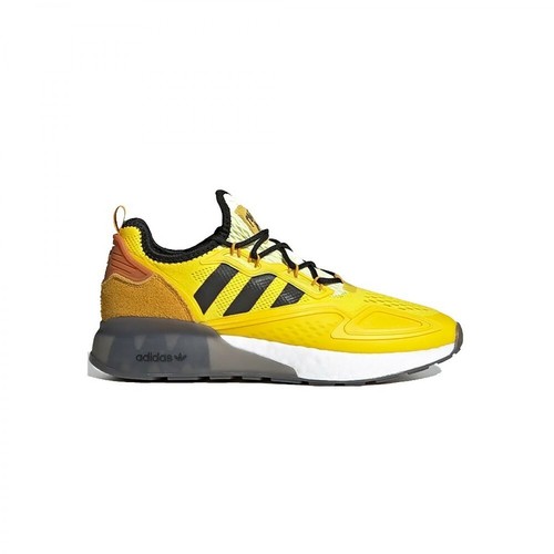 Adidas, Sneakers Żółty, male, 808.00PLN