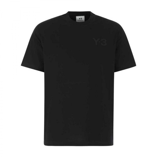 Adidas, T-Shirt Czarny, male, 365.00PLN