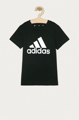 adidas - T-shirt dziecięcy 104-176 cm 89.99PLN