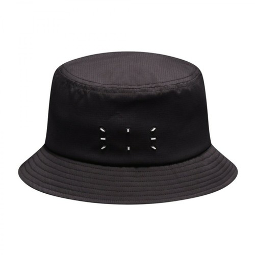 Alexander McQueen, Hat Czarny, male, 393.00PLN
