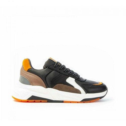 Ambitious, 11727 Sneakers Brązowy, female, 698.00PLN