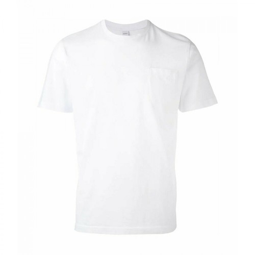 Aspesi, T-Shirt Biały, male, 361.00PLN