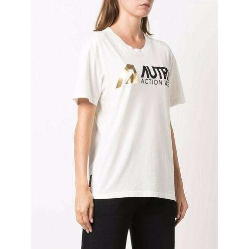 Autry, T-Shirt Biały, female, 312.59PLN