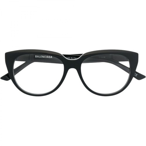 Balenciaga, Glasses Czarny, female, 1163.00PLN