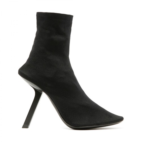 Balenciaga, shoes Czarny, female, 4082.00PLN