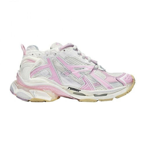 Balenciaga, Sneakers Różowy, female, 4062.41PLN