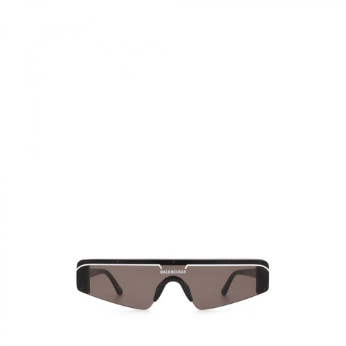 Balenciaga, Sunglasses Bb0003S 001 Czarny, female, 1385.00PLN