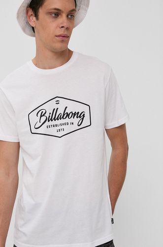 Billabong T-shirt bawełniany 57.99PLN