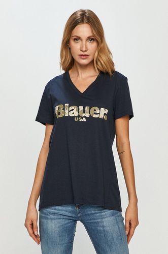 Blauer - T-shirt 169.90PLN