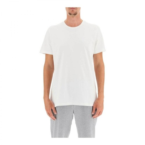 Boss, t-shirt 2-pack Biały, male, 137.00PLN