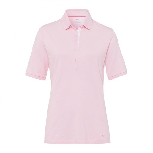 Brax, Cleo Toppe & T-Shirts 3307 Różowy, female, 274.50PLN