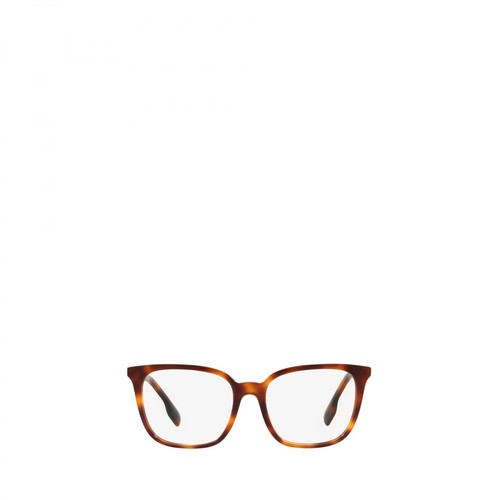 Burberry, Glasses Be2338 Brązowy, female, 857.00PLN