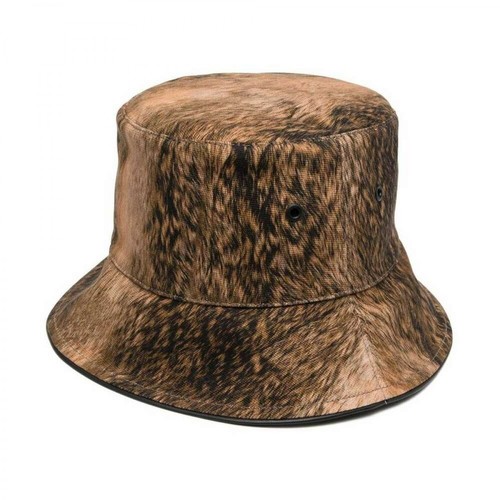 Burberry, Hat Brązowy, female, 1533.00PLN