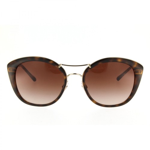 Burberry, Sunglasses Brązowy, female, 852.00PLN