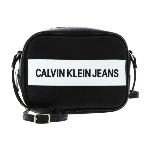 Calvin Klein, Bag Czarny, female, 274.00PLN